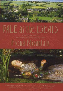 Pale as the Dead - Fiona Mountain