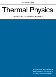 Thermal Physics - Charles Kittel, Herbert Kroemer