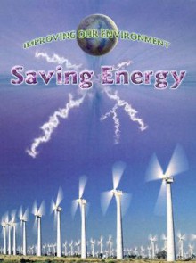 Saving Energy - Jen Green