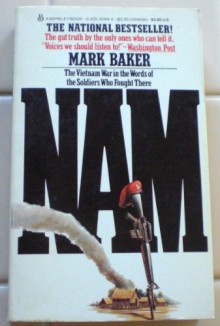 Nam - Mark Baker