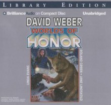 Worlds of Honor - David Weber