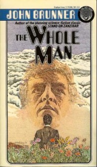 The Whole Man - John Brunner