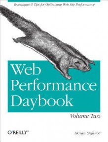 Web Performance Daybook Volume 2 - Stoyan Stefanov