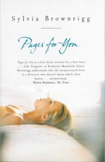 Pages for You - Sylvia Brownrigg