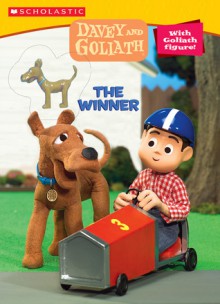 Davey & Goliath: The Winner - Janet Halfmann