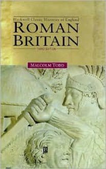 Roman Britain - Malcolm Todd