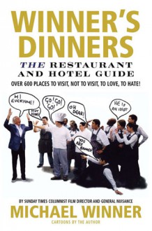 Winners Dinners - Michael Winner