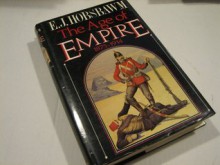 The Age of Empire, 1875-1914 - Eric J. Hobsbawm, 54 b/w photos/5 maps