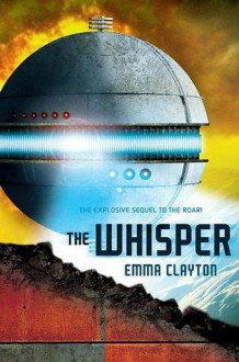 The Whisper - Emma Clayton