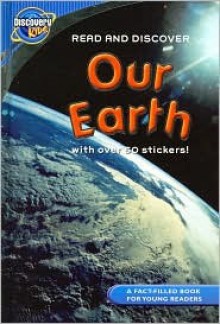 Our Earth (Discovery Kids Series) - Janine Amos, Christopher Collier