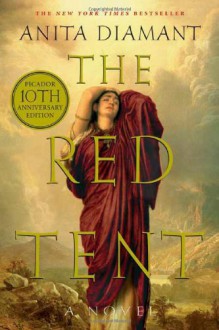 The Red Tent - Anita Diamant