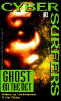 Ghost on the Net - Ted Pedersen, Mel Gilden