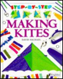 Making Kites CL - David Michael, Jim Robins