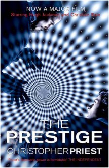 The Prestige - Christopher Priest