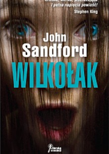 Wilkołak - John Sandford