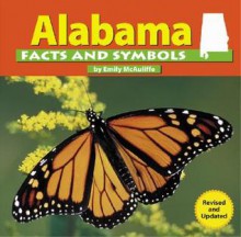 Alabama Facts and Symbols - Emily McAuliffe