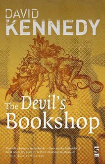 The Devil's Bookshop - David Kennedy