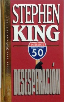 Desesperación - Stephen King