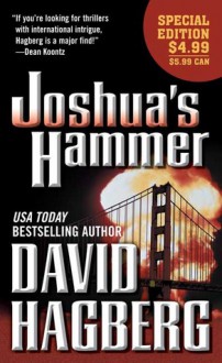 Joshua's Hammer (Audio) - David Hagberg, Odin Westgaard, Bruce Watson