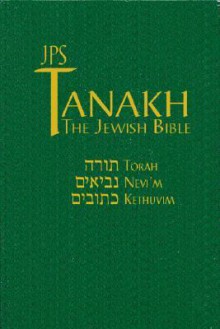 Tanakh-FL: The Holy Scriptures - Jewish Publication Society