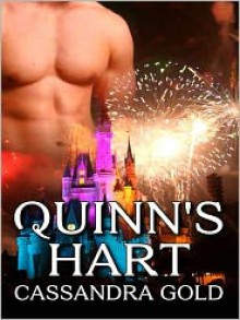 Quinn's Hart - Cassandra Gold