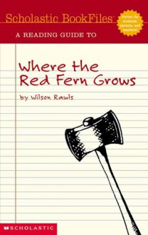 Where the Fern Grows - Laurie E. Rozakis