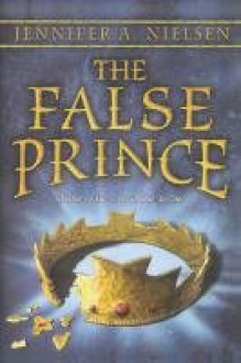 The False Prince - Jennifer A. Nielsen