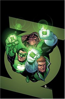 Green Lantern Corps: Recharge - Geoff Johns, Dave Gibbons, Patrick Gleason, Christian Alamy