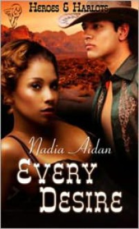 Every Desire - Nadia Aidan