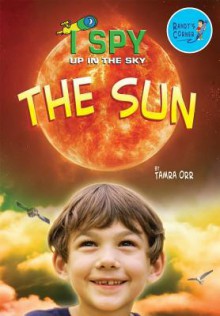 The Sun - Tamra B. Orr