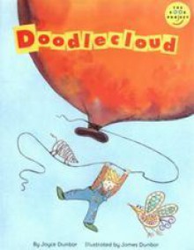 Doodlecloud - Joyce Dunbar