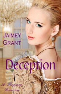 Deception - Jaimey Grant