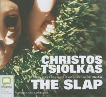 The Slap - Christos Tsiolkas, Alex Dimitriades