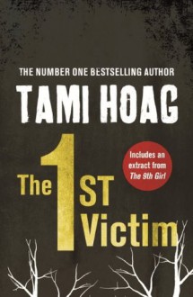 The 1st Victim - Tami Hoag