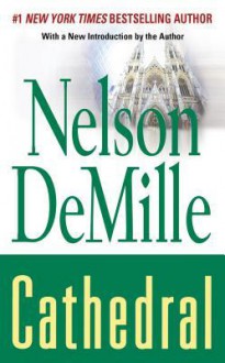 Cathedral Cathedral - Nelson DeMille