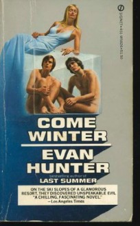 Come Winter - Evan Hunter