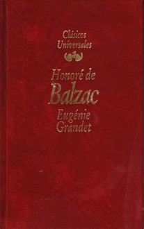 Eugénie Grandet - Honoré de Balzac, Luis Romero