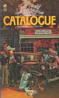 Catalogue: A Novel - George Milburn