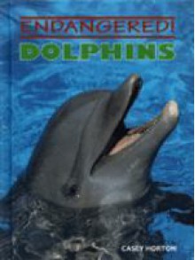 Dolphins - Casey Horton