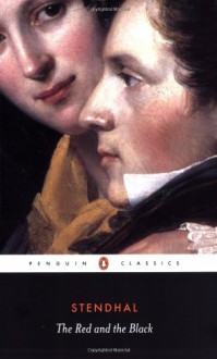 The Red and the Black (Dover Thrift Editions) - Stendhal, Horace B. Samuel