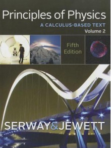 Principles of Physics: A Calculus-Based Text, Volume 2 - Raymond A. Serway, John W. Jewett Jr.