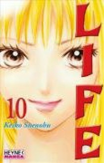 Life, Vol. 10 - Keiko Suenobu