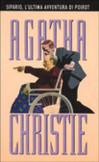 Sipario, l'ultima avventura di Poirot - Agatha Christie