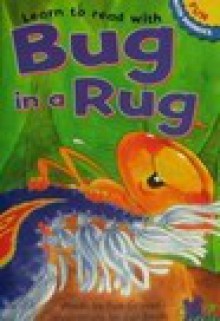 Learn To Read With Bug In A Rug (Fun With Phonics) - Sue Graves, Jan Smith