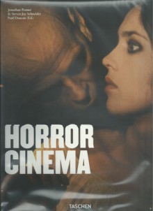 Horror Cinema - Jonathan Penner, Steven Jay Schneider, Paul Duncan