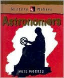 Astronomers - Neil Morris