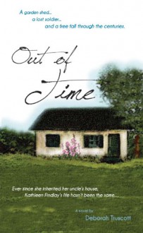 Out of Time - Deborah Truscott