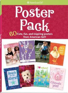 Cute, fun, and inspiring posters from American Girl! - American Girl