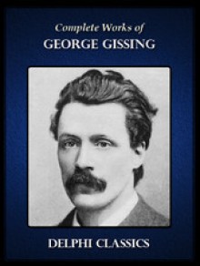 Letty Coe - George Gissing