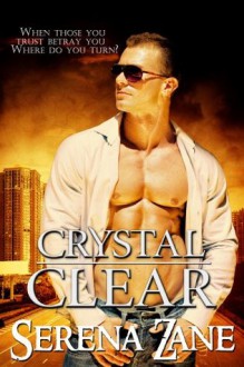 Crystal Clear (The Jewel Series) - Serena Zane